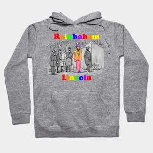 Rainboham Lincoln Hoodie